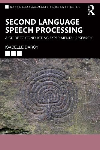 Second Language Speech Processing