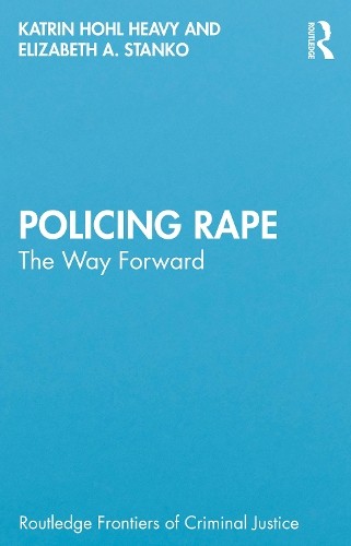 Policing Rape