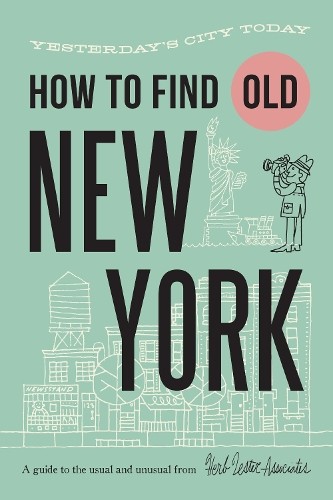 How To Find Old New York