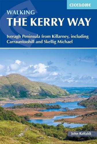 Walking the Kerry Way