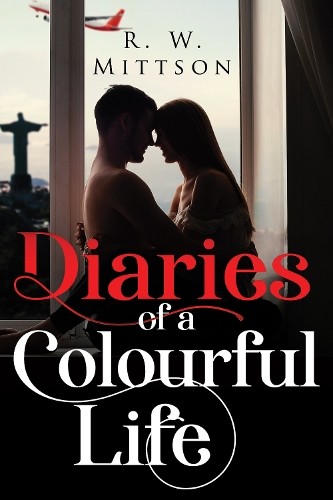 Diaries of a Colourful Life