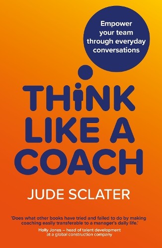 Think Like a Coach