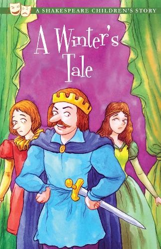 Winter's Tale: A Shakespeare Children's Story (US Edition)