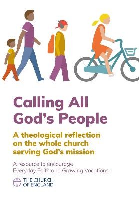 Calling All God's People
