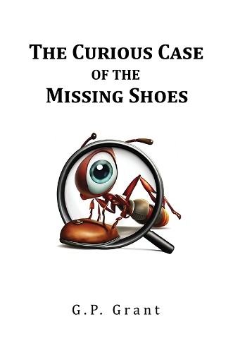 Curious Case of the Missing Shoes