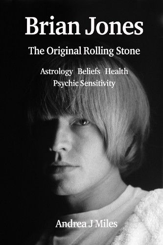 Brian Jones The Original Rolling Stone
