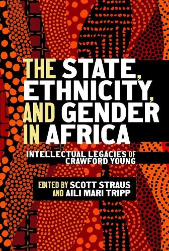 State, Ethnicity, and Gender in Africa