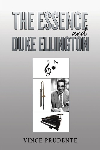 Essence and Duke Ellington