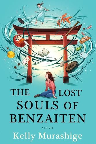 Lost Souls Of Benzaiten