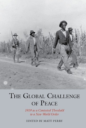 Global Challenge of Peace