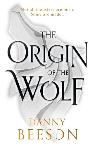 Origin of the Wolf