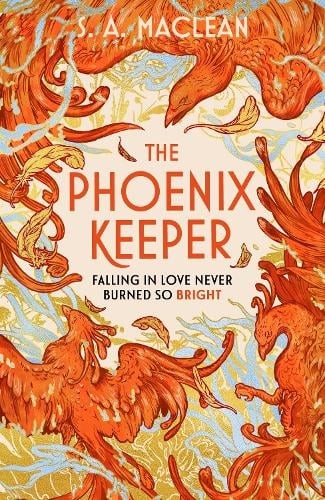 Phoenix Keeper