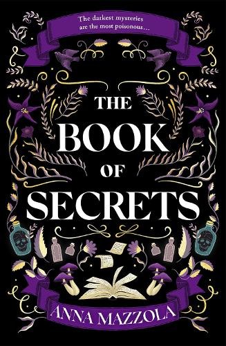 Book of Secrets