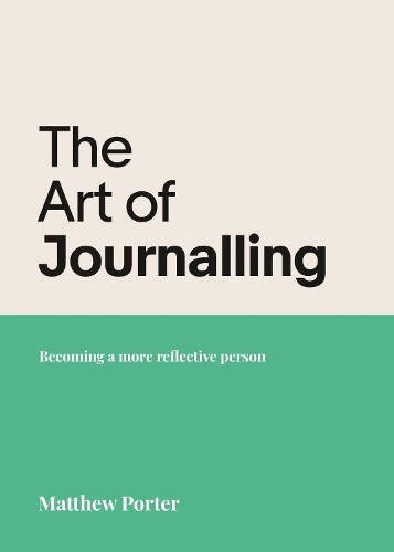 Art of Journalling
