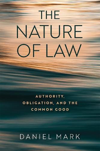 Nature of Law