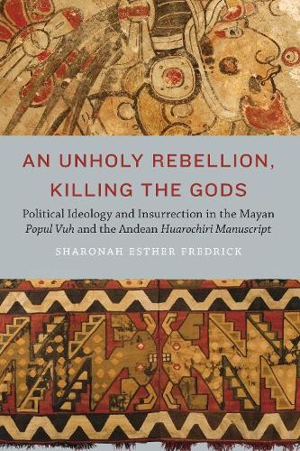 Unholy Rebellion, Killing the Gods