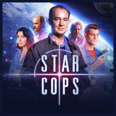 Star Cops: 4.6 Blood Moon: Devis