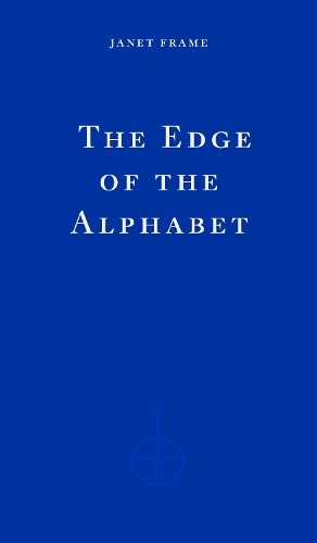 Edge of the Alphabet