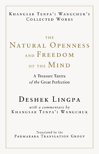 Natural Openness and Freedom of the Mind