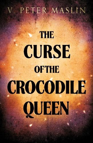 Curse Of The Crocodile Queen