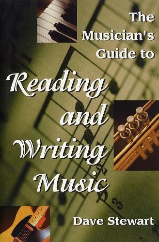 Musician's Guide to Reading a Writing Music