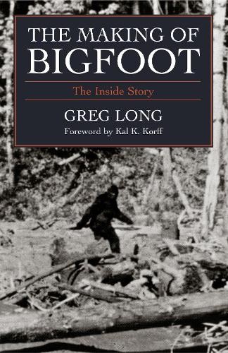 Making of Bigfoot