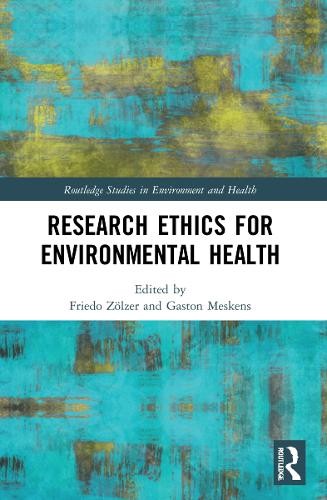 Research Ethics for Environmental Health