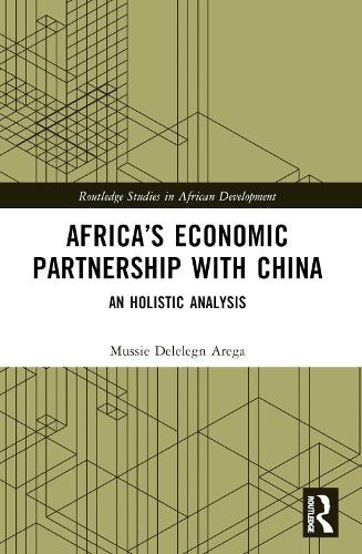 Africa’s Economic Partnership with China