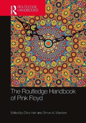 Routledge Handbook of Pink Floyd