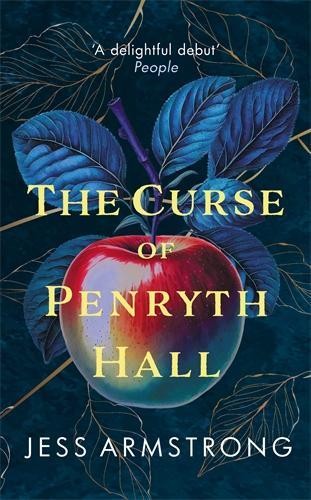 Curse of Penryth Hall