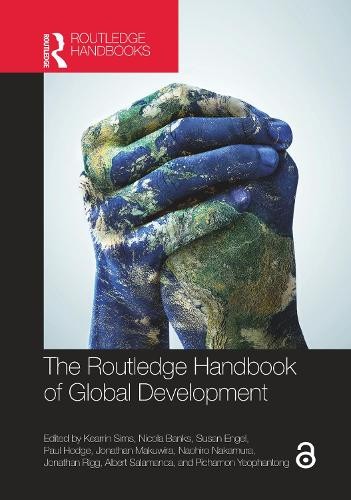 Routledge Handbook of Global Development