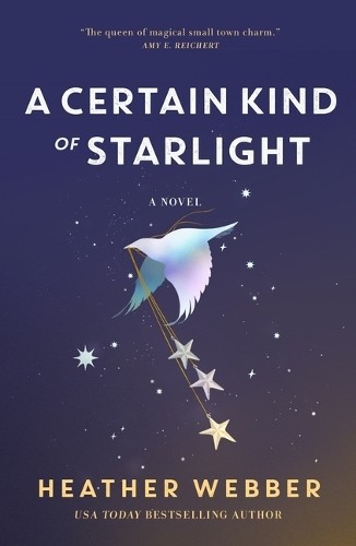 Certain Kind of Starlight