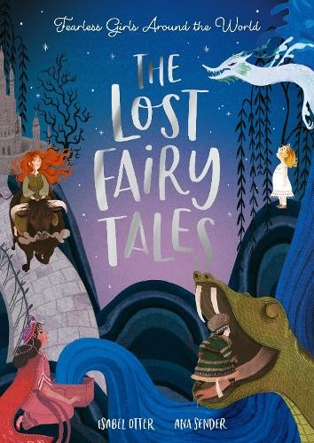 Lost Fairy Tales