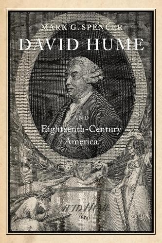 David Hume and Eighteenth-Century America