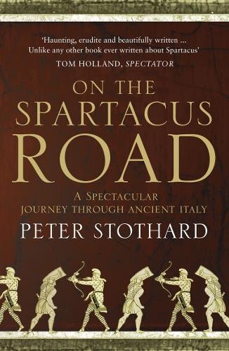 On the Spartacus Road