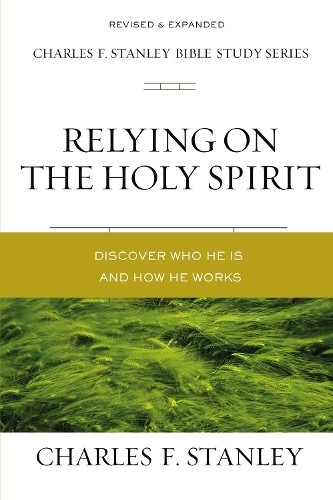 Relying on the Holy Spirit