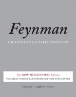 Feynman Lectures on Physics, Vol. II
