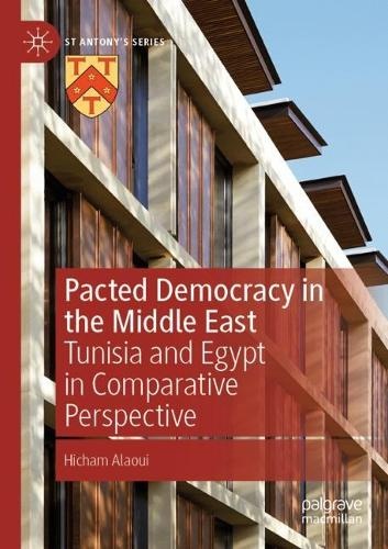 Pacted Democracy in the Middle East