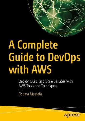 Complete Guide to DevOps with AWS