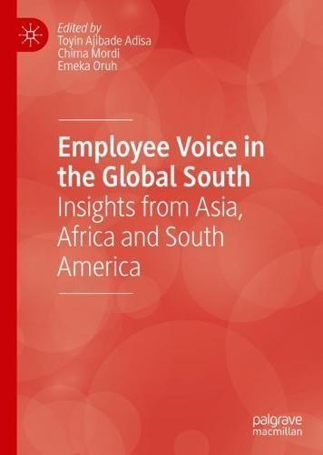 Employee Voice in the Global South