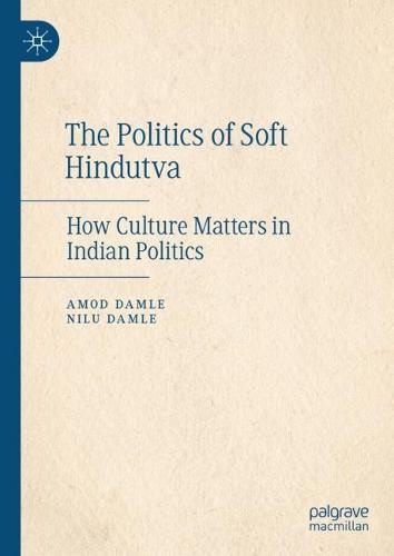 Politics of Soft Hindutva