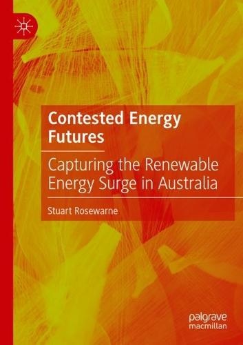 Contested Energy Futures