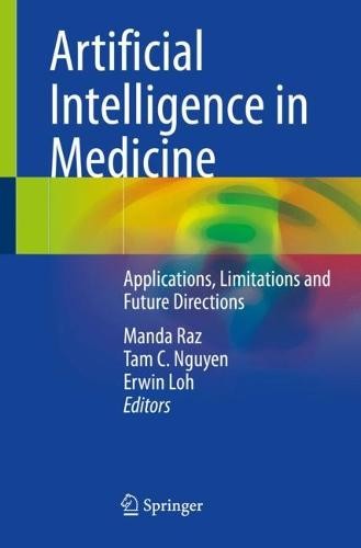 Artificial Intelligence in Medicine