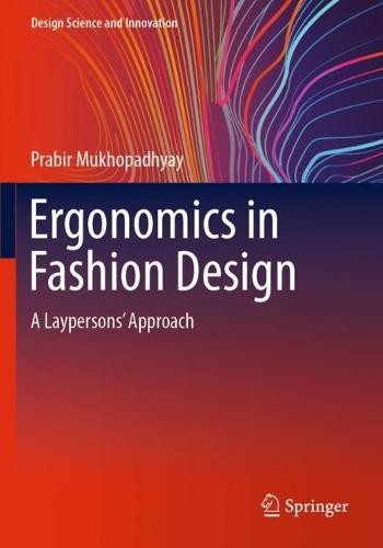 Ergonomics in Fashion Design