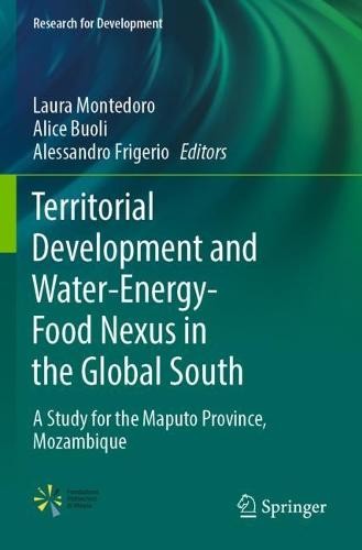 Territorial Development and Water-Energy-Food Nexus in the Global South