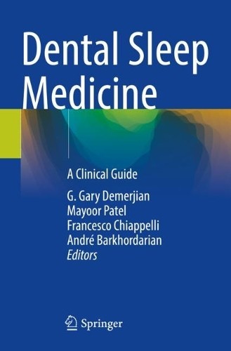 Dental Sleep Medicine