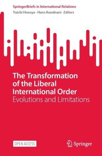 Transformation of the Liberal International Order