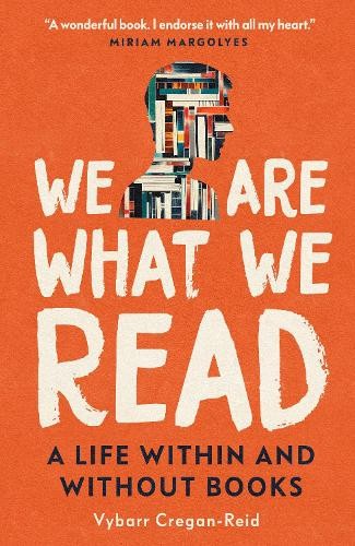 We Are What We Read