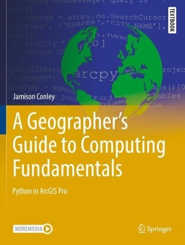 Geographer's Guide to Computing Fundamentals