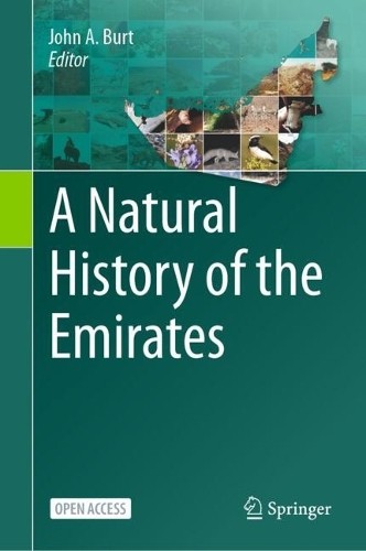 Natural History of the Emirates